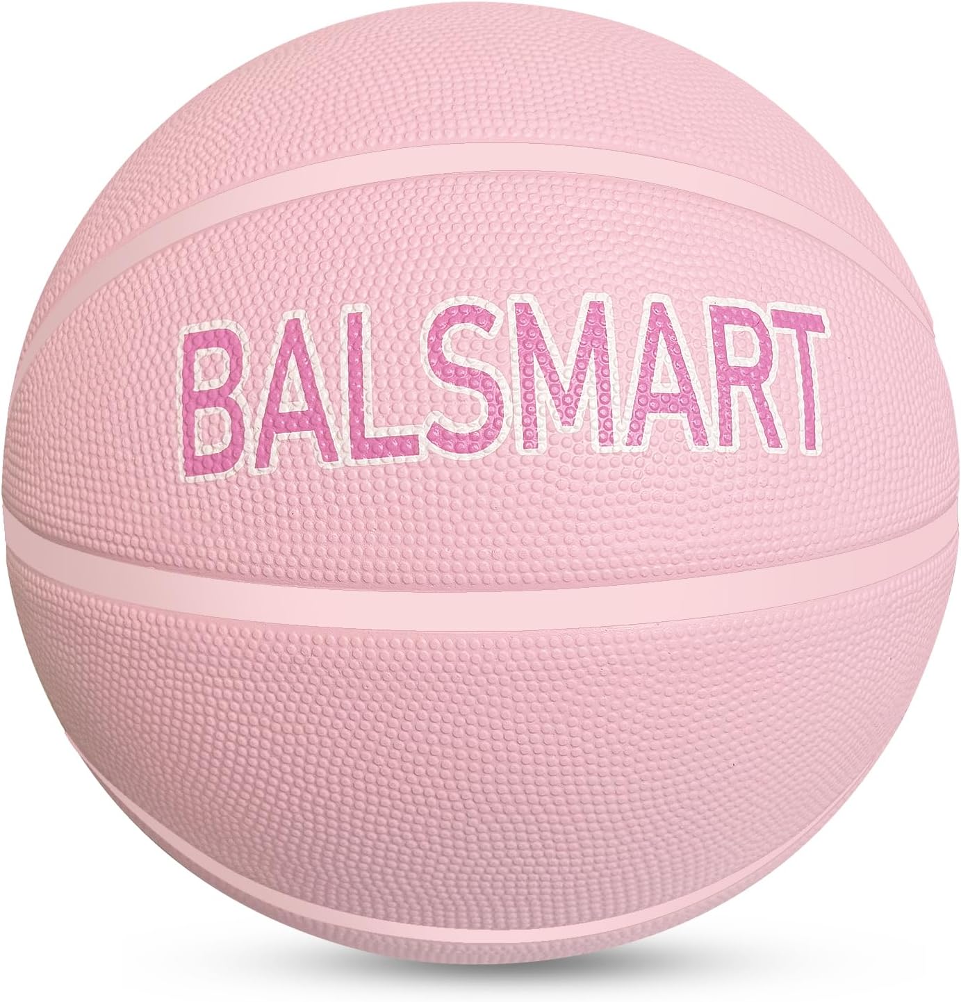 Kids Youth Basketball Size 4/5, 25.5"/27.5" Basketball for Boys and Girls Indoor Outdoor Play