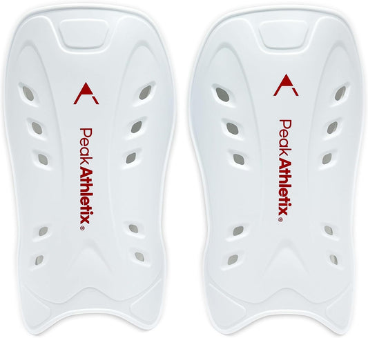 Soccer Shin Guards – Lightweight Protective Gear for Youth & Adults