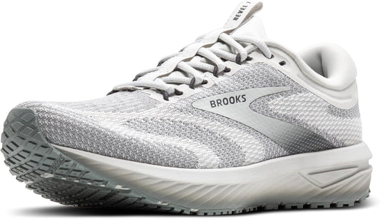 Brooks Women’s Revel 7 Neutral Running Shoe
