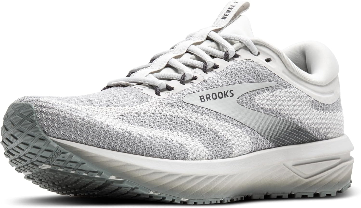 Brooks Women’s Revel 7 Neutral Running Shoe