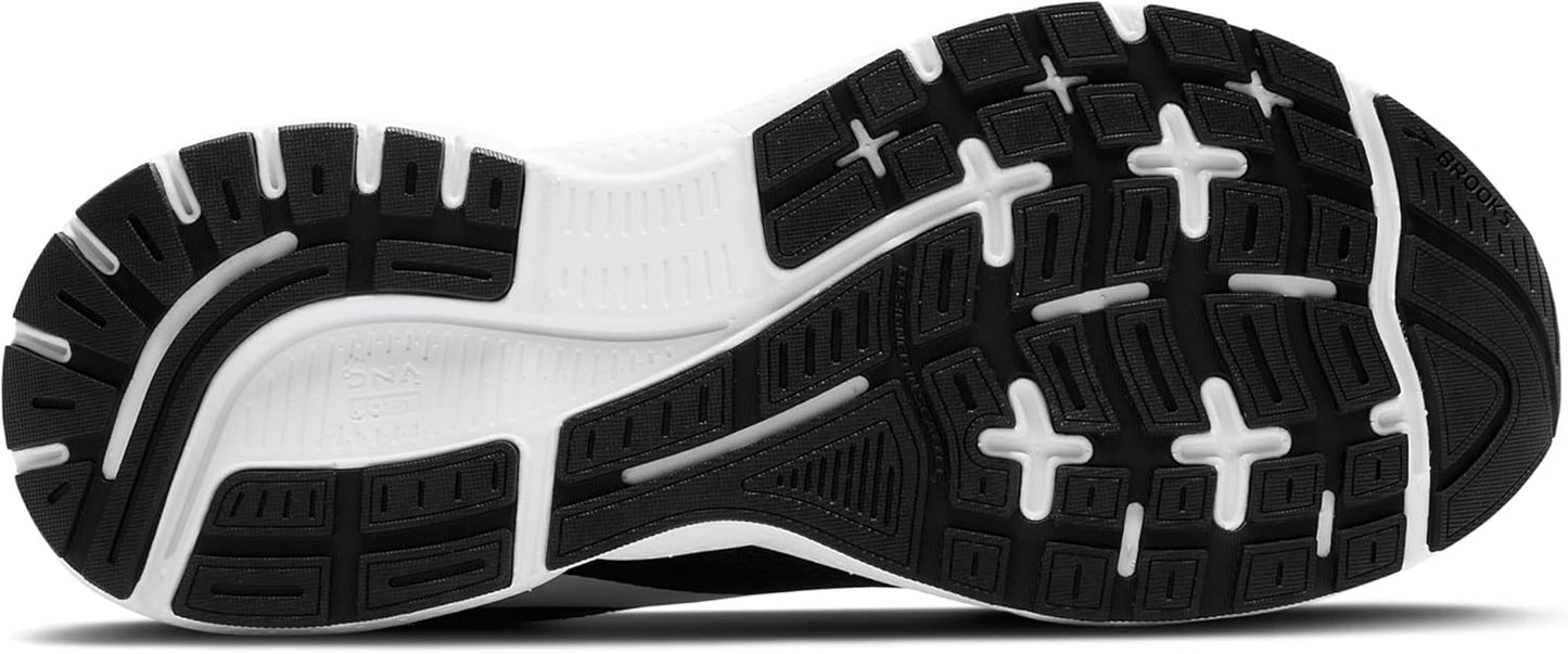 Brooks Men’s Trace 4 Neutral Running Shoe