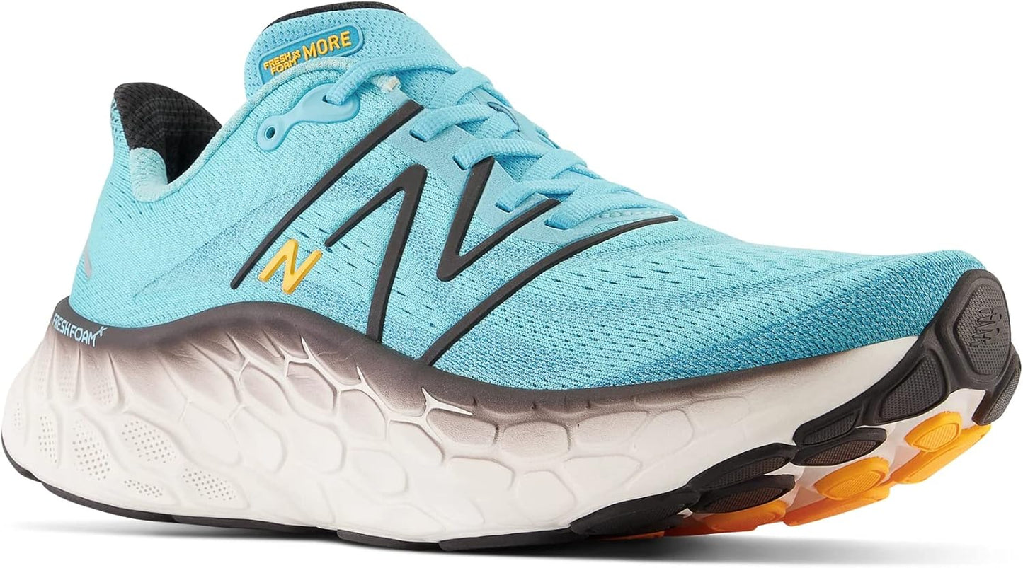 New Balance Men's Fresh Foam X More V4