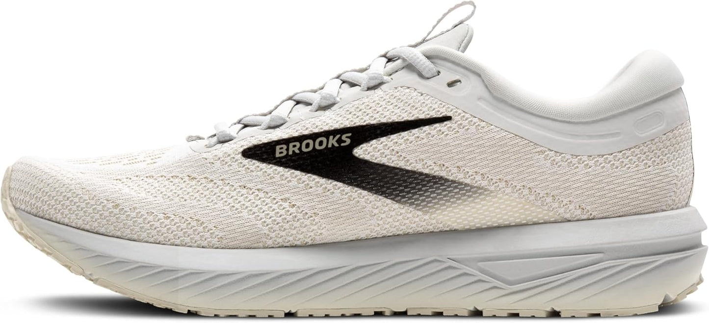 Brooks Men’s Revel 7 Neutral Running Shoe