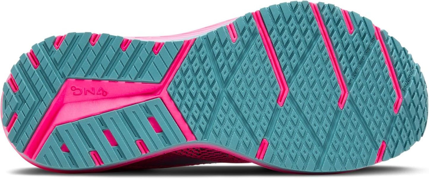 Brooks Women’s Revel 7 Neutral Running Shoe