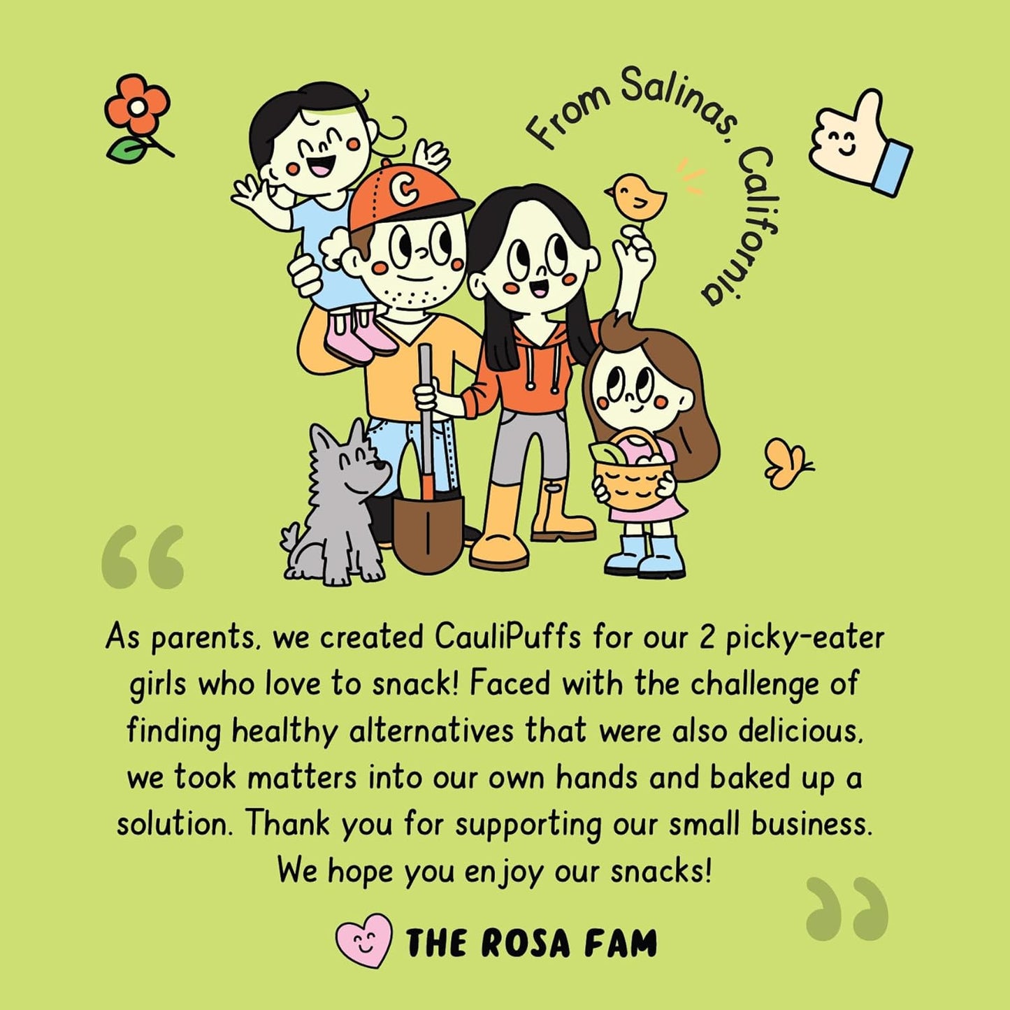 CauliPuffs - Corn, Rice, and Cauliflower Gluten Free Puffed Snack (5 x 3.0oz Bags, Honney BBQ)