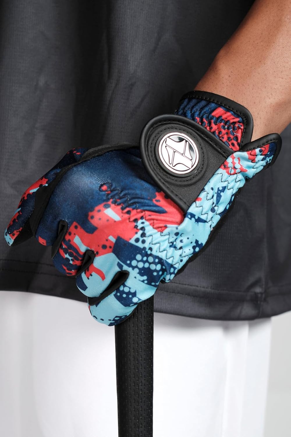 Golf Glove, Premium Japanese Leather, Multiple Sizes, Breathable Design