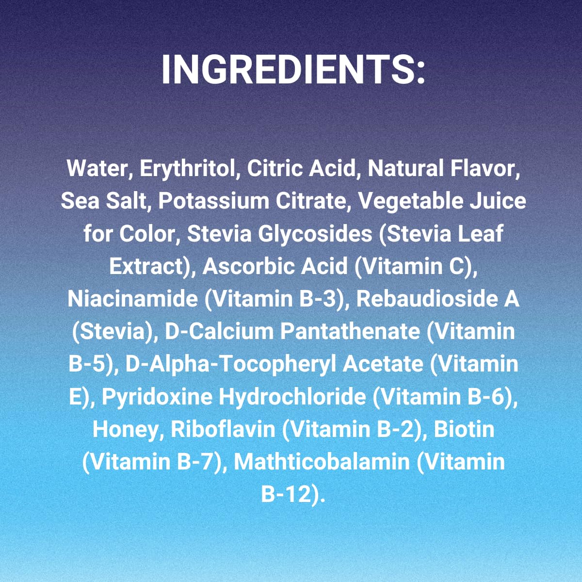 A-GAME Zero Sugar Sports Drink, Concord Grape Zero, Sugar FreNatural Flavors, Gluten Free & Keto Friendly, 16.9 Fl Oz (Pack of 12)
