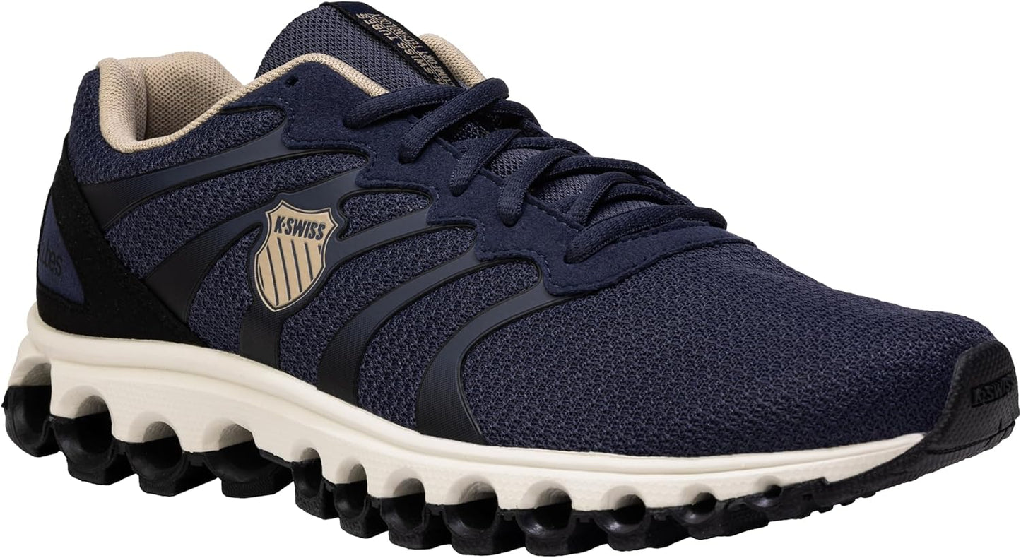 K-Swiss Men's Tubes 200 Training Shoe