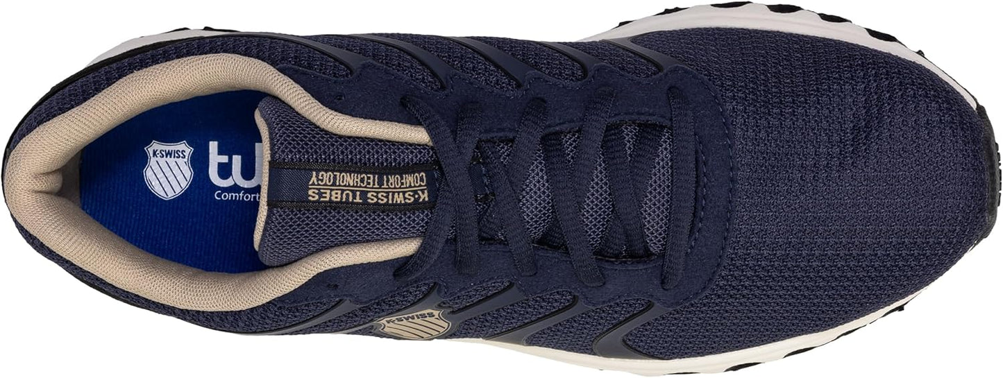 K-Swiss Men's Tubes 200 Training Shoe