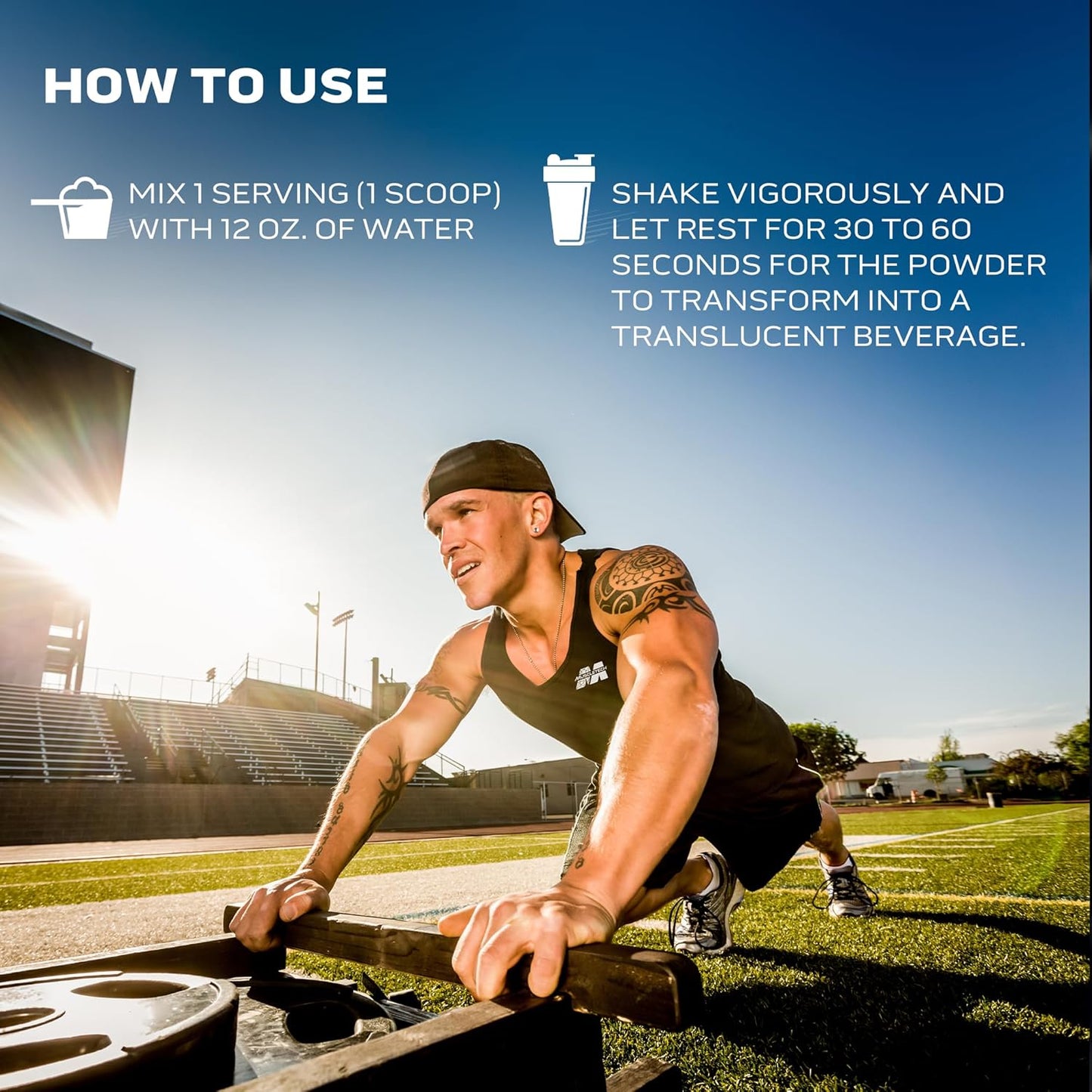 MuscleTech Whey Protein Powder Clear Whey Protein Isolate Whey Isolate Protein Powder for Women & Men Clear Protein Drink 22g of Protein, 90 Calories Lemon Berry Blizzard, 1.1lb(19 Servings)