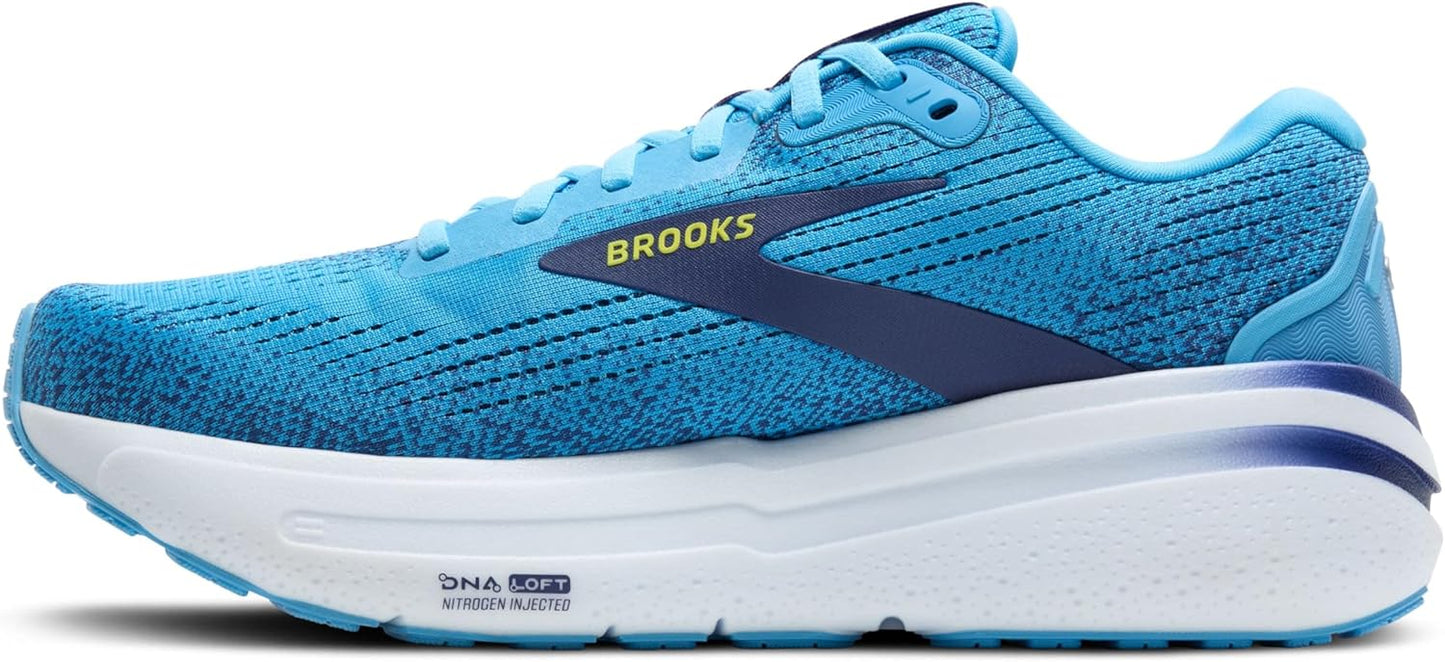 Brooks Men’s Ghost Max 2 Running and Walking Shoes