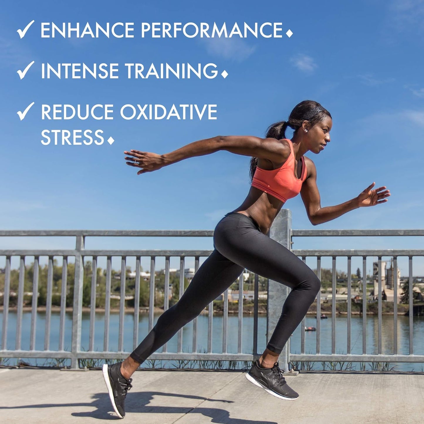 Bluebonnet Nutrition Cellular Active CoQ10 Ubiquinol 100 mg, Energy & Heart Health*, Non-GMO, Gluten-Free, Soy-Free, Vegetarian Friendly, 30 Vegetable Softgels, 30 Servings