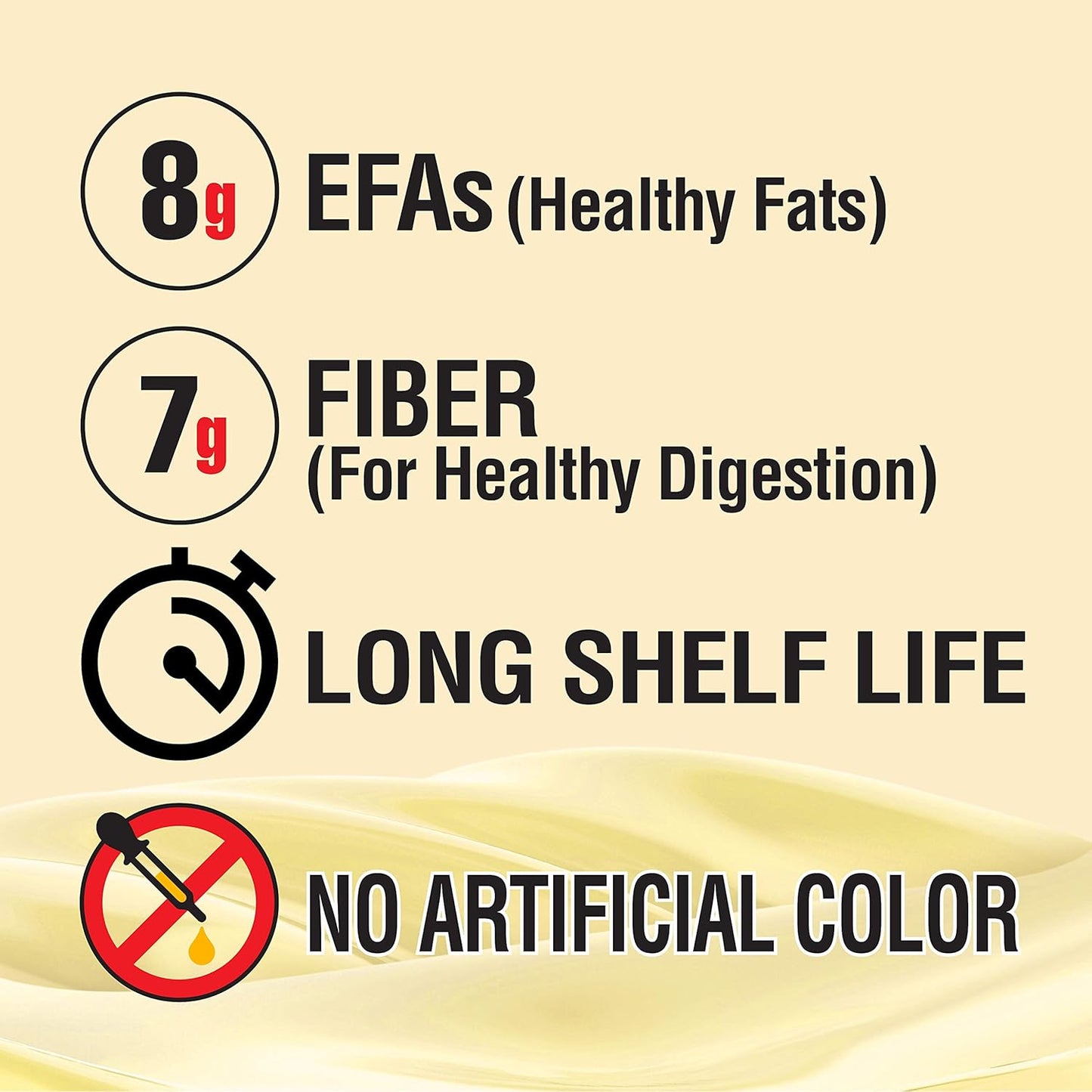 Lean Body All-in-One Vanilla Protein Shake. 35g Protein, Whey Blend, 7g Healthy Fats & Fiber, 22 Vitamins and Minerals, No Artificial Colors, Gluten Free, (4.6lb) Packaging May Vary