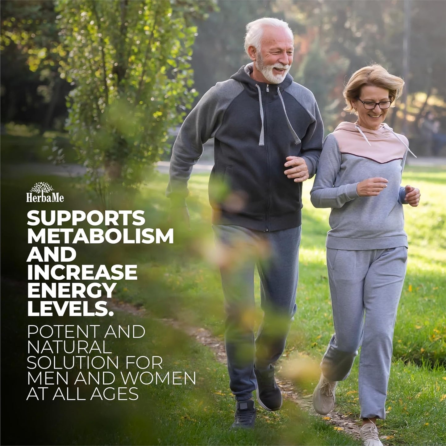 Berberine Supplement with Ceylon Cinnamon, Chromium, Alpha Lipoic Acid, Metabolic Care Supports Metabolism & Cardiovascular Health and Immune System, Helps Maintain Steady Energy Levels