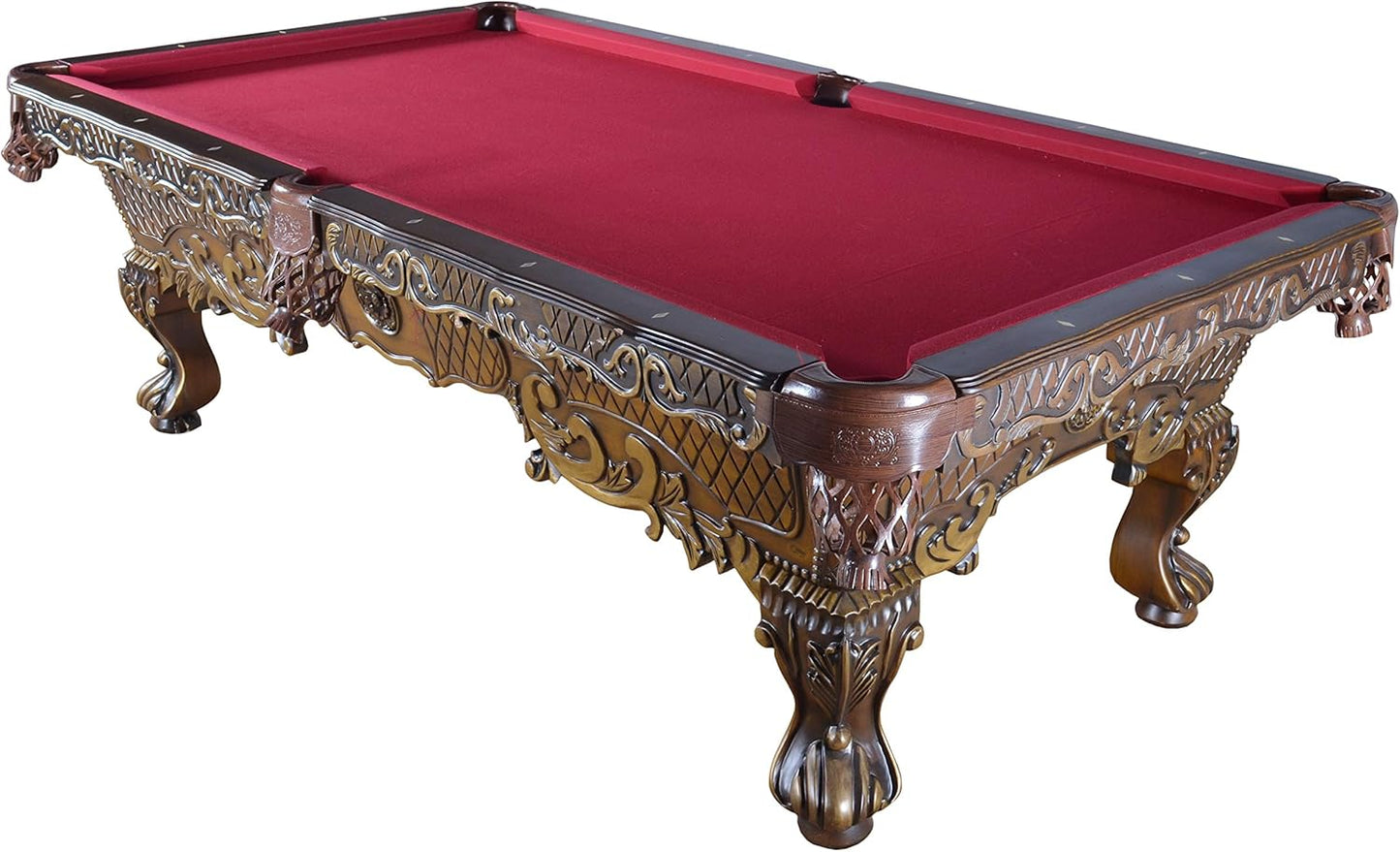 Pool Tables