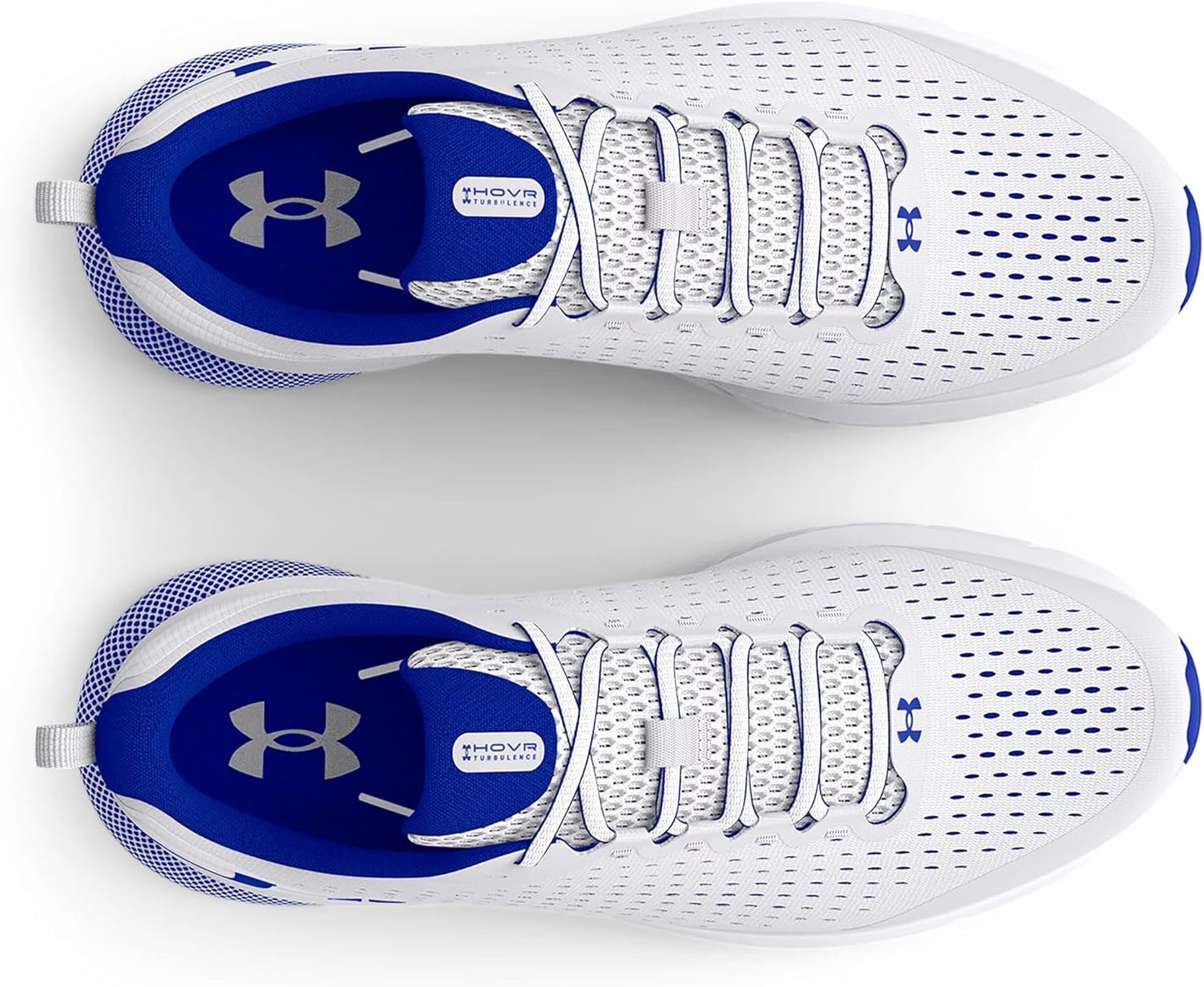 Under Armour Men's HOVR Turbulence 2 Running Shoe