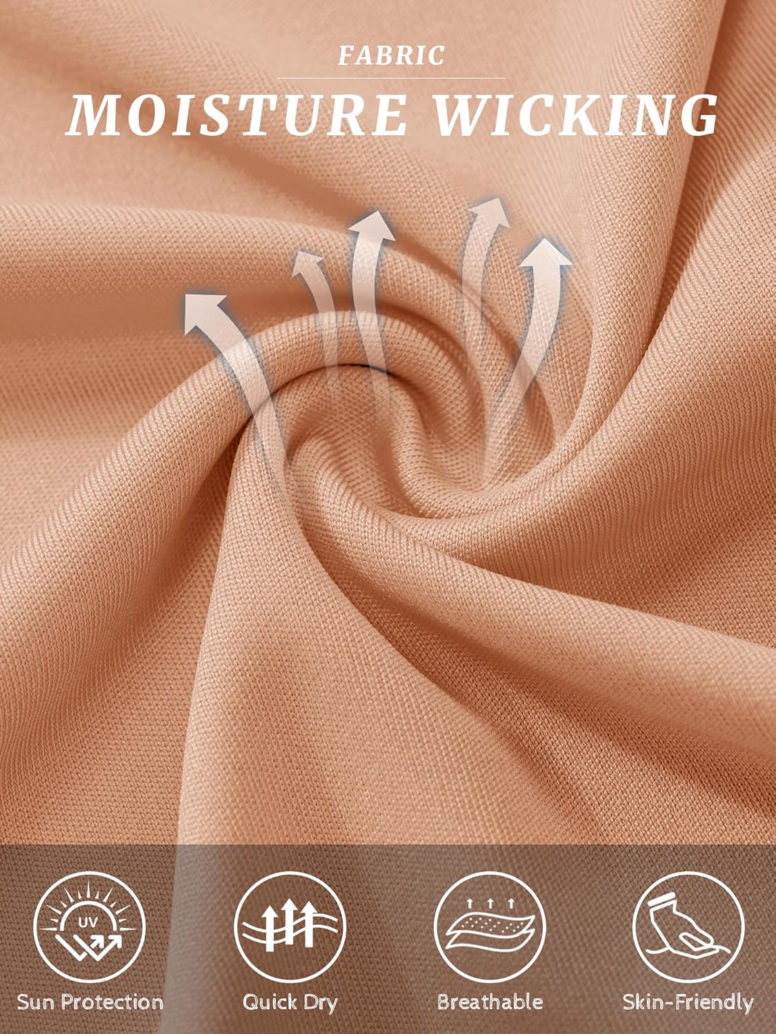 MAGCOMSEN Men's Short Sleeve UPF 50+ T-Shirt Quick Dry Rash Guard Athletic Running Swim Top Tee Performance Water Shirts