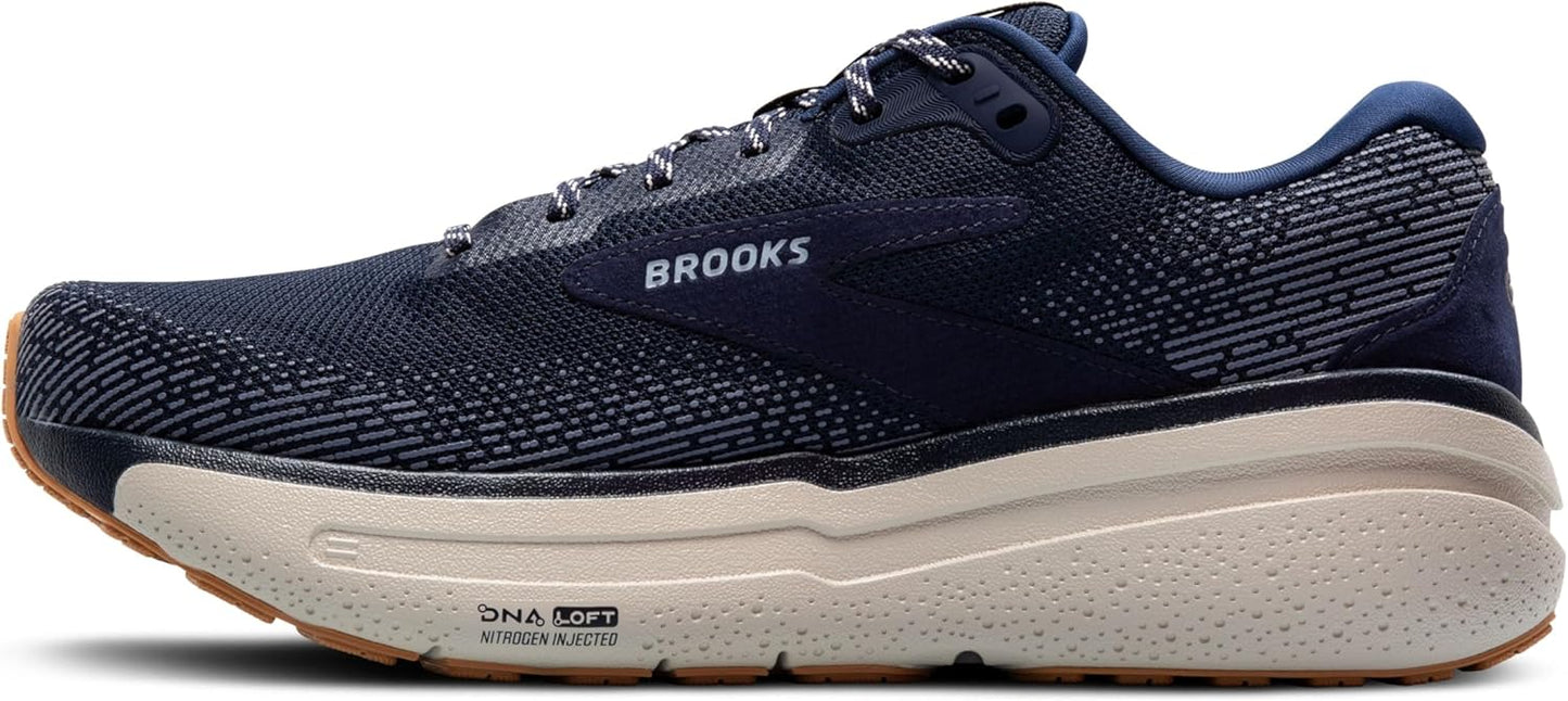 Brooks Men’s Ghost Max 2 Running and Walking Shoes