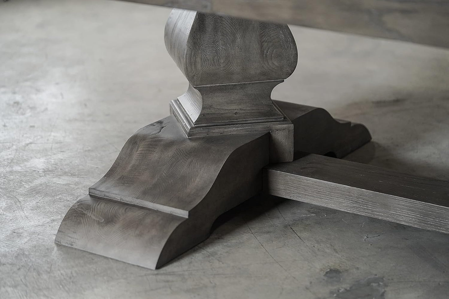 Nixon Billiards - Birdy Slate Billiard Pool Table- Grayson Grey - 7ft and 8ft - Whiteglove