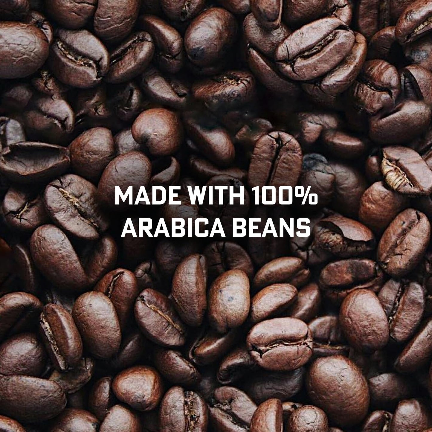 Eight O'Clock Coffee 100% Colombian Peaks Ground Coffee, Medium Roast, 30 Ounce (Pack of 1) - Rich, Winey & Full Bodied