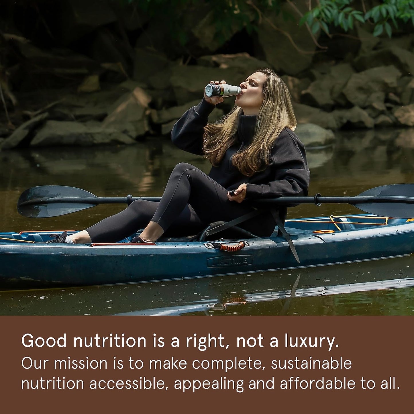 Soylent Chocolate High Protein Shake, 30g Complete Protein, Vegan, Dairy Free and 0g Sugar, Ready to Drink Protein Drinks, 11 Oz, 36 Pack