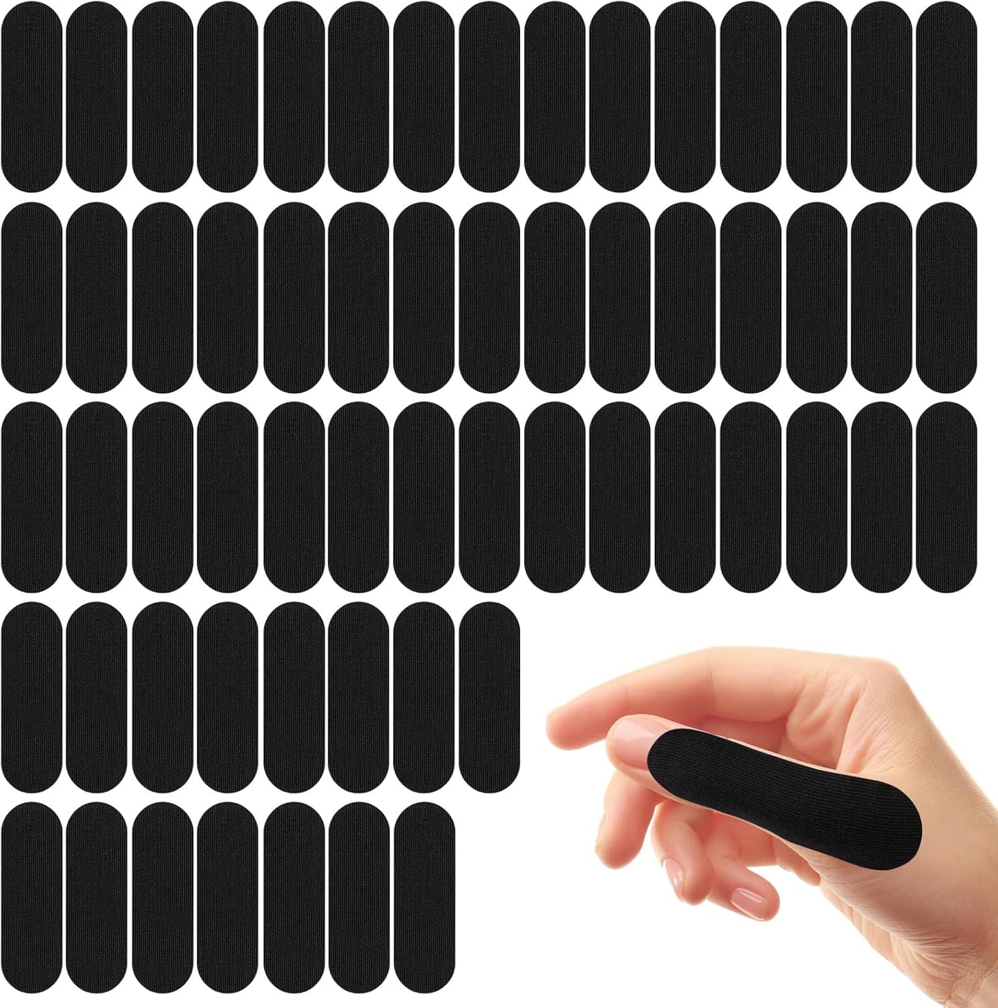 ‌Bowling Thumb Tapes Bowling Sport Accessories Bowling Finger Protection Tape for Men Women