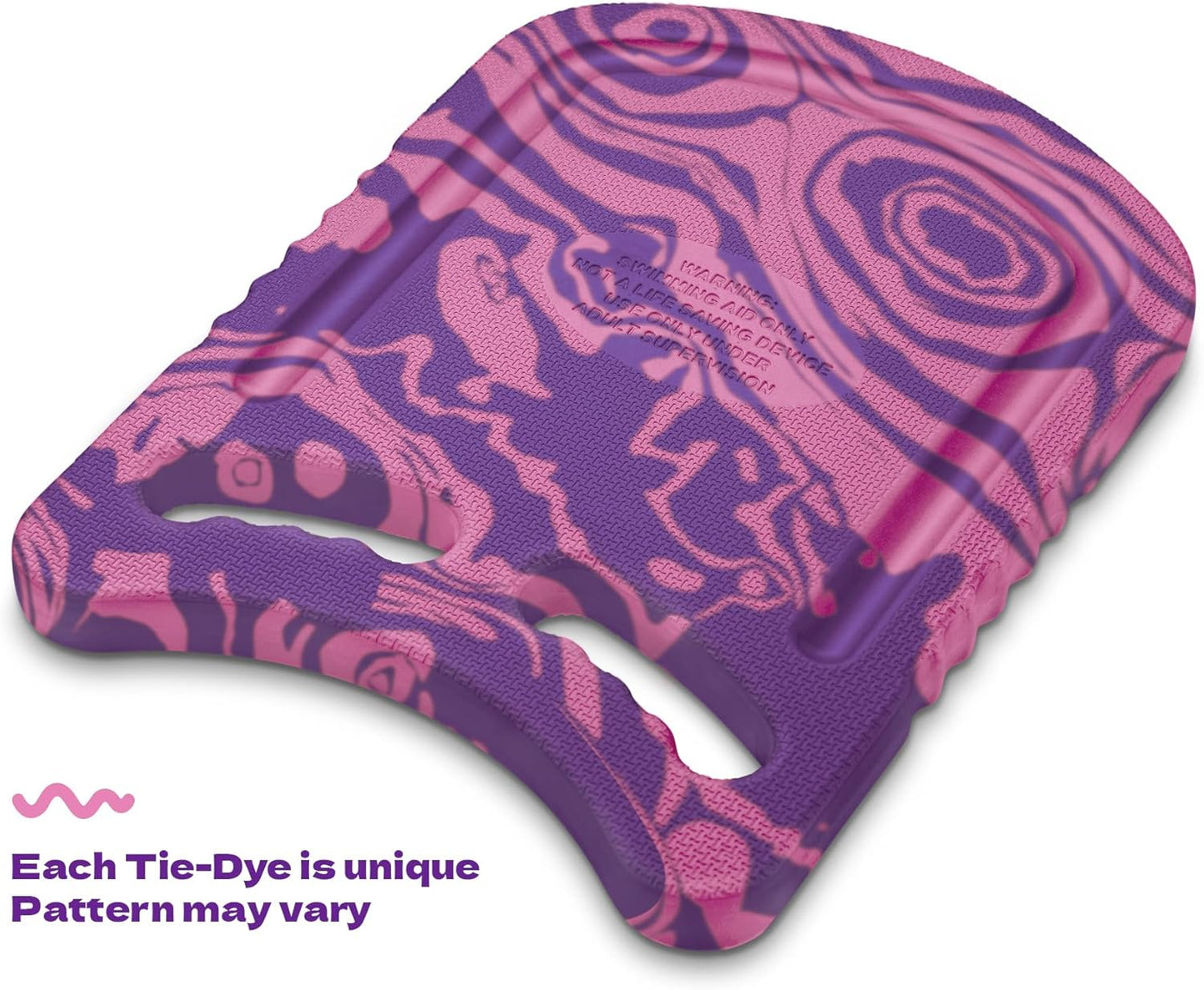 Junior Kickboard Buoy for Youth Children & Toddlers Swimming Aid & Exercise Training Board for Kids to Learn to Swim with Kick Boards in Pool BPA Free