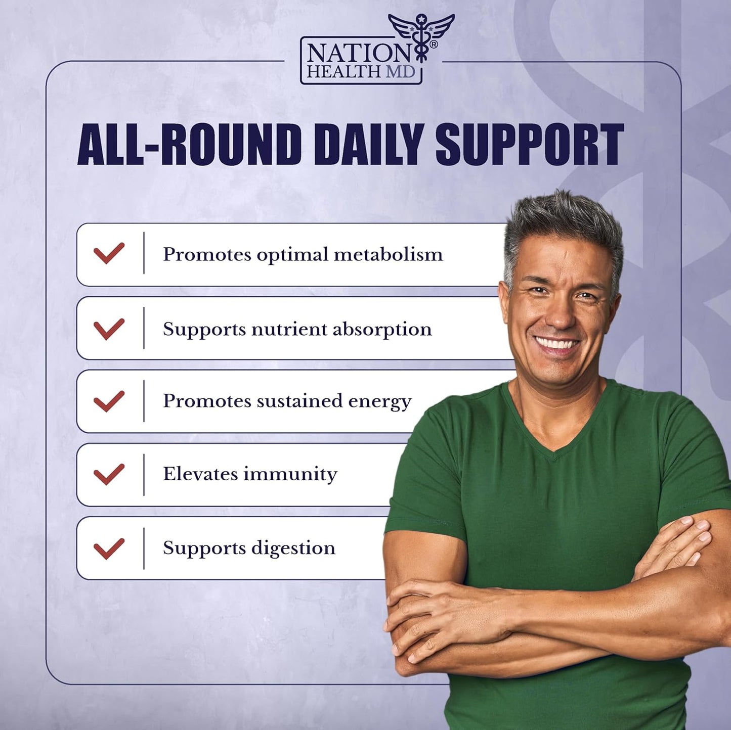 Greens Superfood Powder - Green Powder Supplement with Spirulina, Probiotics & Digestive Enzymes - 44 Superfoods, Energy, Metabolic Support & Gut Health - 30 Servings