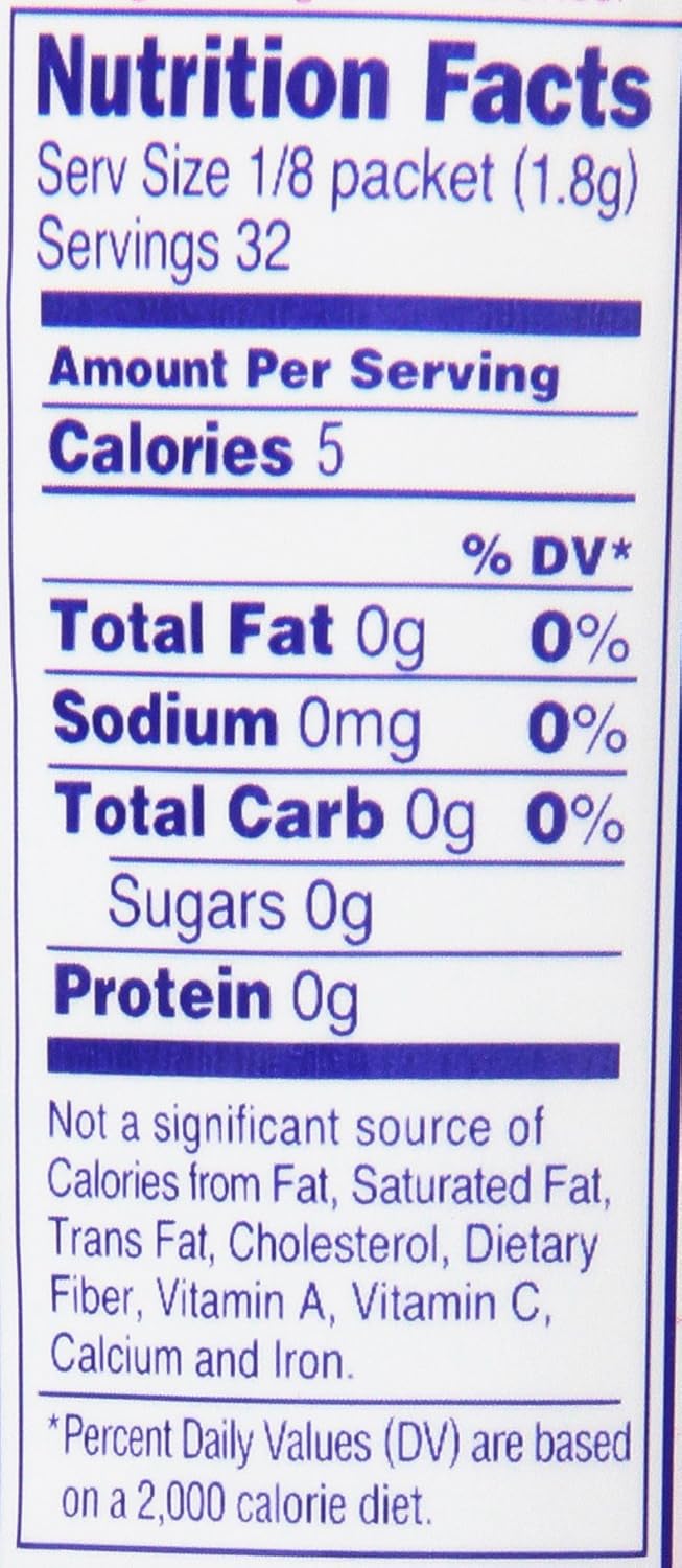 Crystal Light Pink Lemonade Drink Mix (8-Quart), 1.9-Ounce Canisters (Pack of 4)