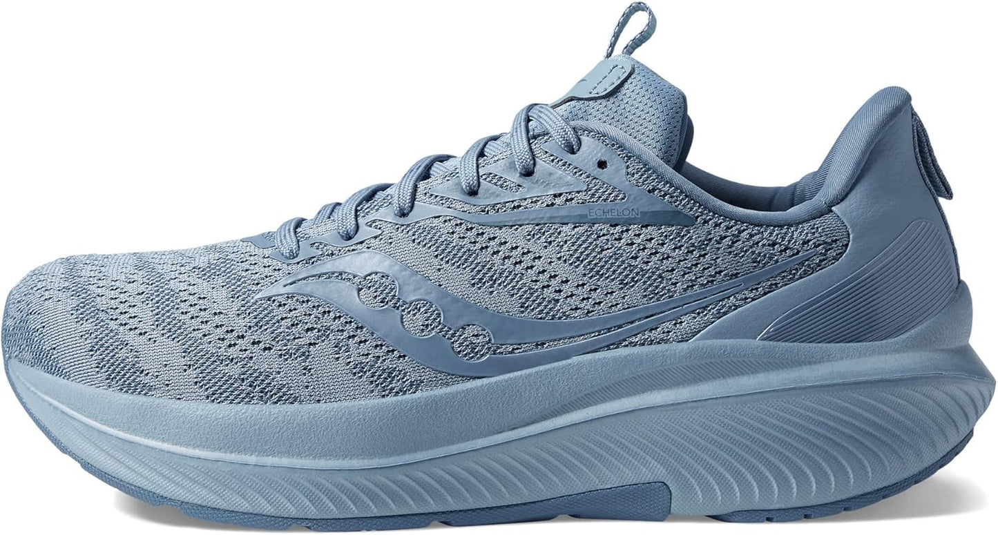 Saucony Men's Echelon 9 Running Shoe