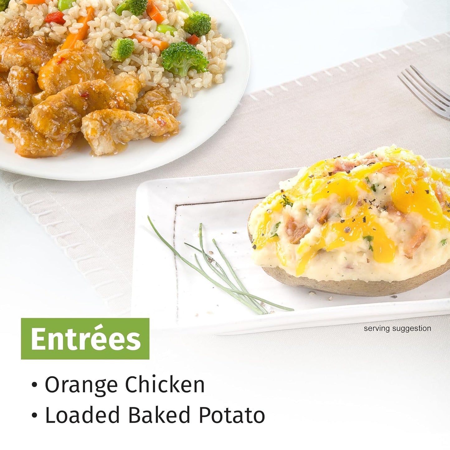 Jenny Craig 14-Count Entrée Kit Menu 2 – Frozen Meal Kit includes 14 Full Entrées to make living better delicious, nutritious and convenient! Enjoy Prepared Meals, Eat Better, and Love the New You!