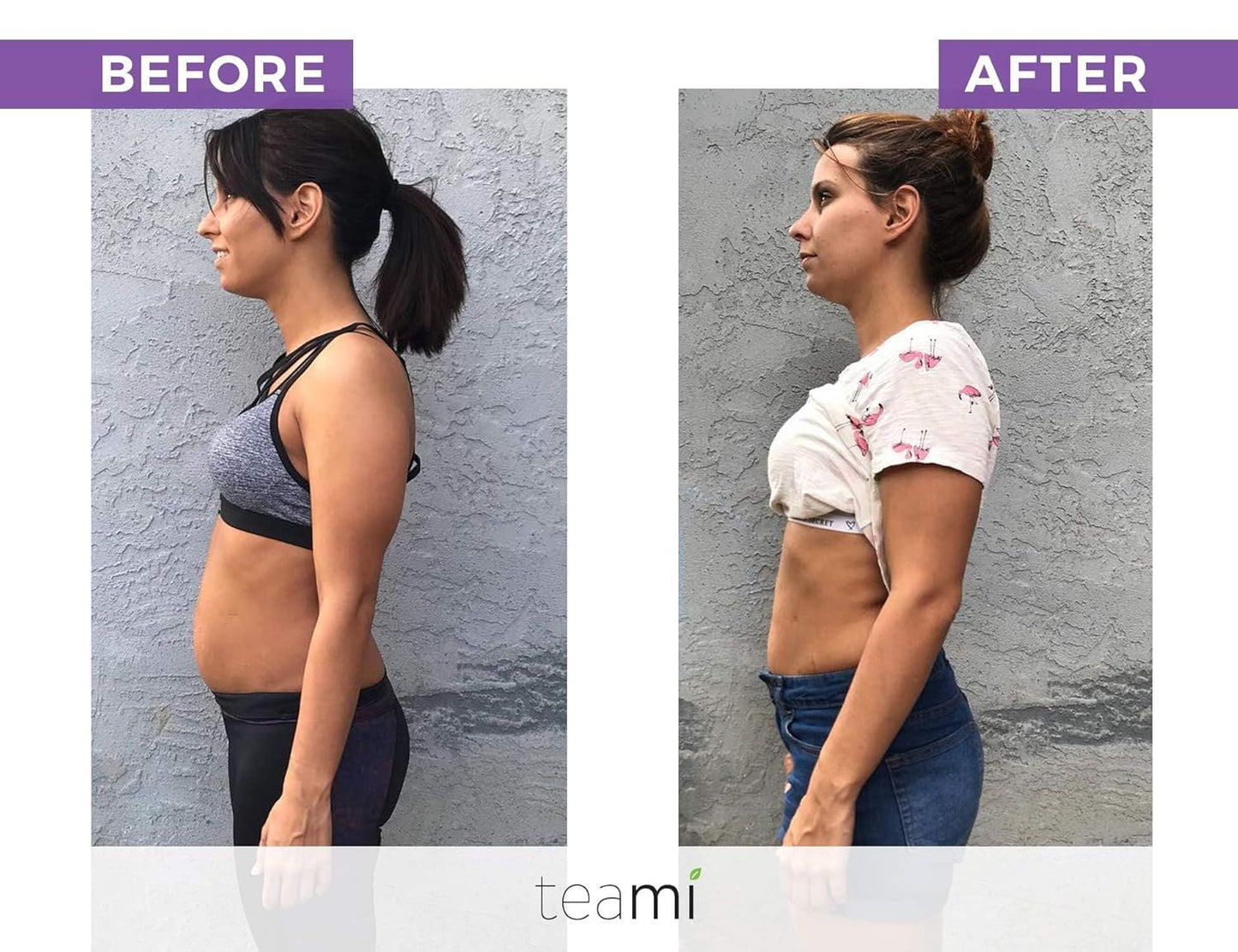 Teami® Colon Detox Tea | All Natural Cleanse tea for Men & Women | 30 Day Supply, 15 Tea Bags (Lemon)