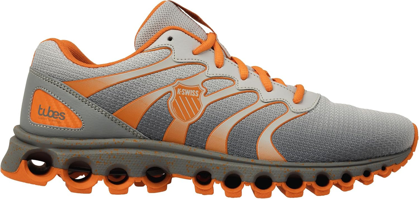 K-Swiss Men's Tubes 200 Training Shoe