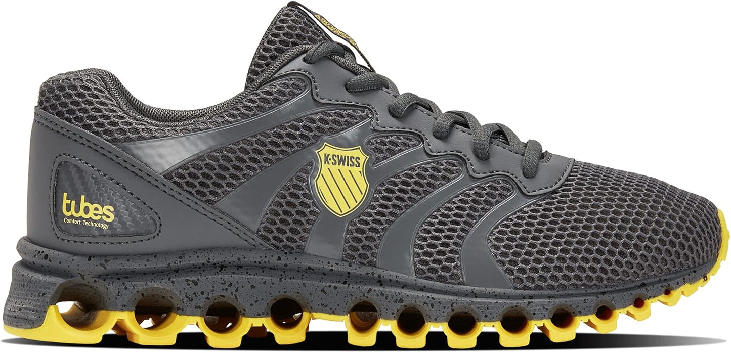 K-Swiss Men's Tubes 200 Training Shoe