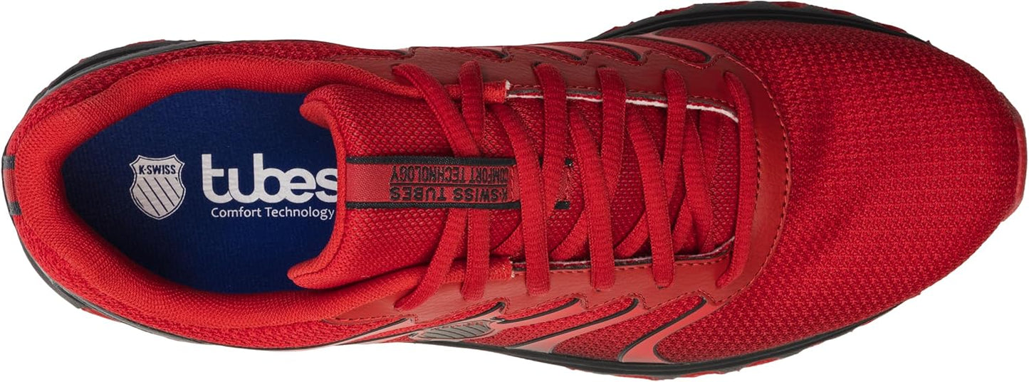 K-Swiss Men's Tubes 200 Training Shoe