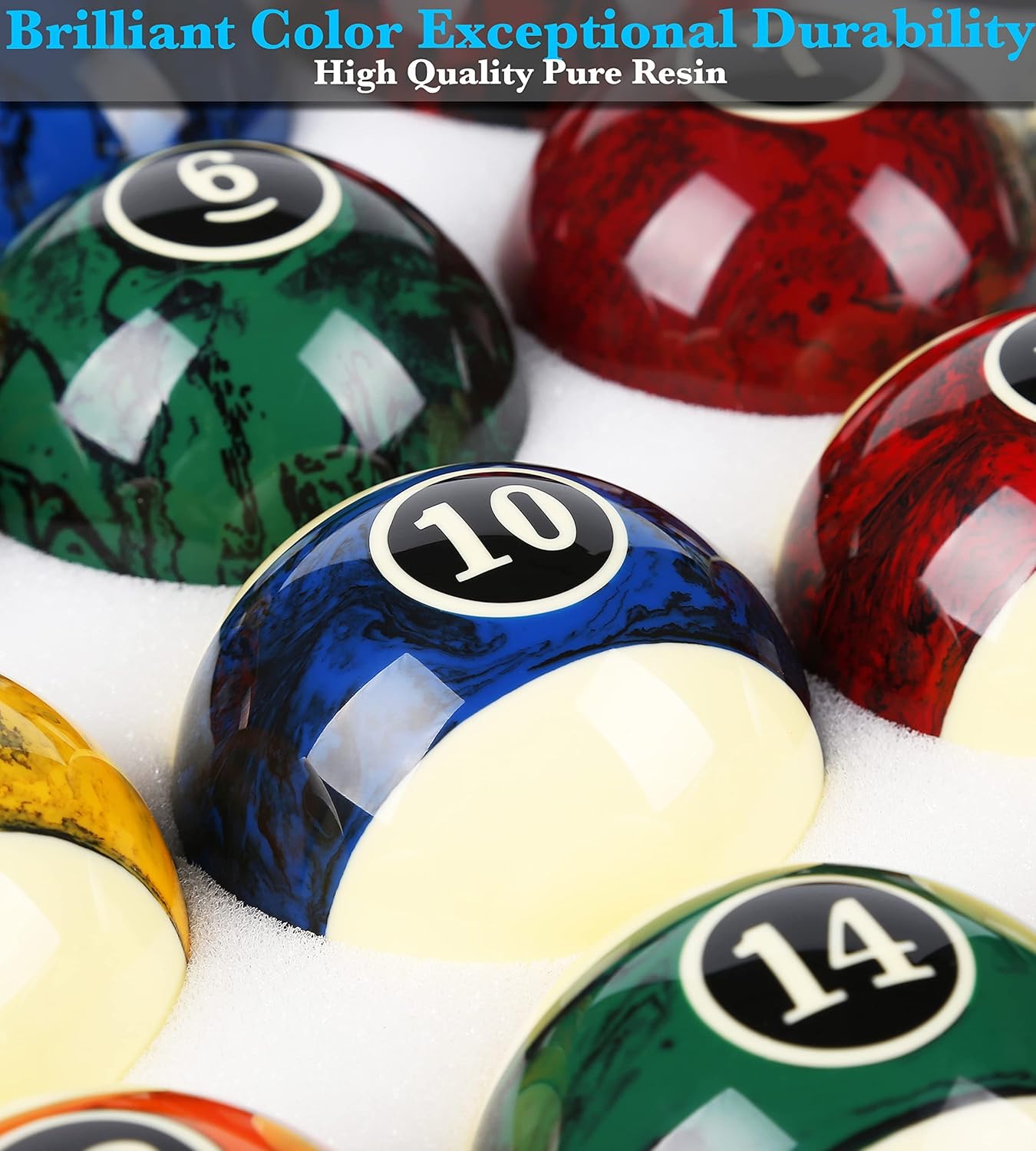 Billiard Balls Pool Balls Billiard Set
