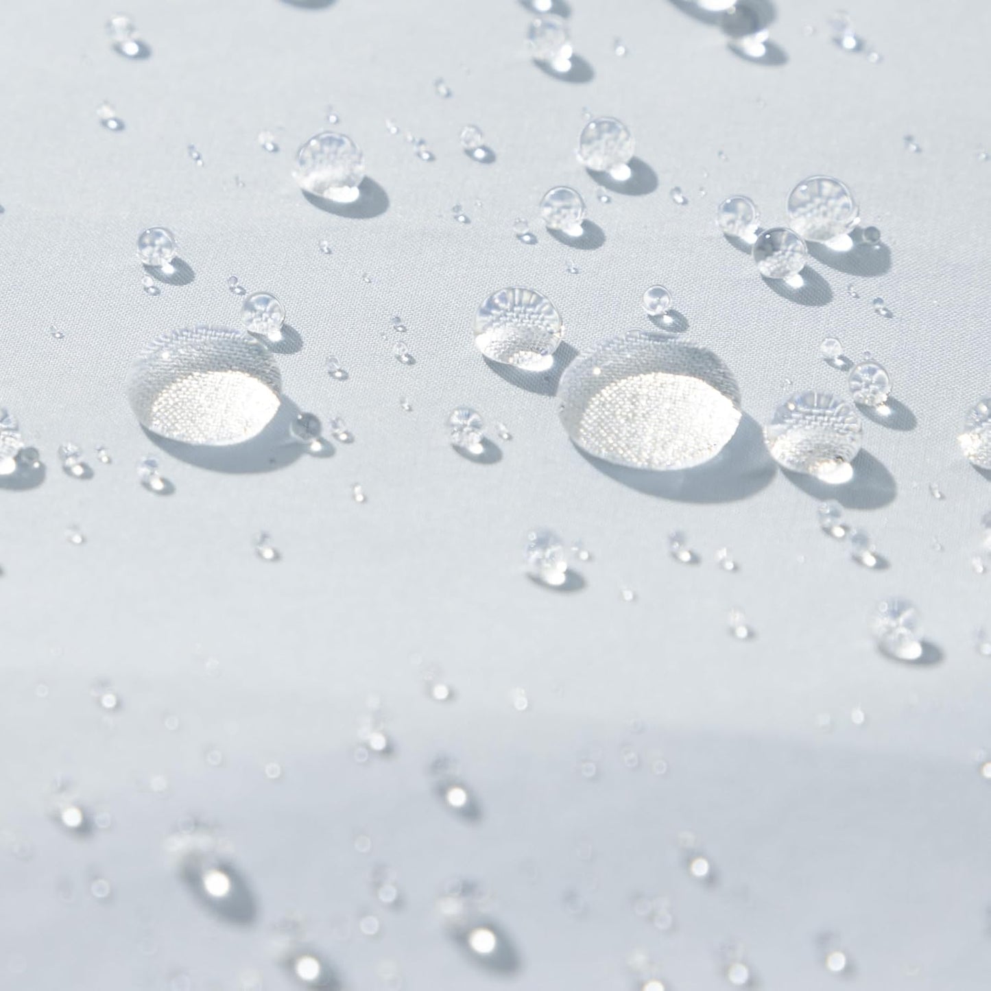 WICKHAM Men's High-performance Rain Jacket Outdoor Waterproof Windproof Coat fully Sealed Seams Shell for Expedition,Golf