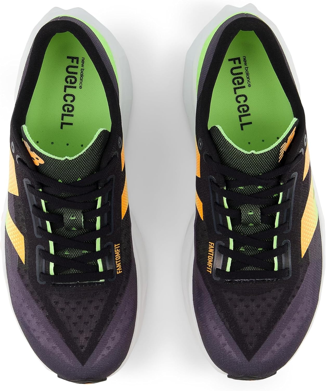 New Balance Men's FuelCell Rebel V4 Running Shoe