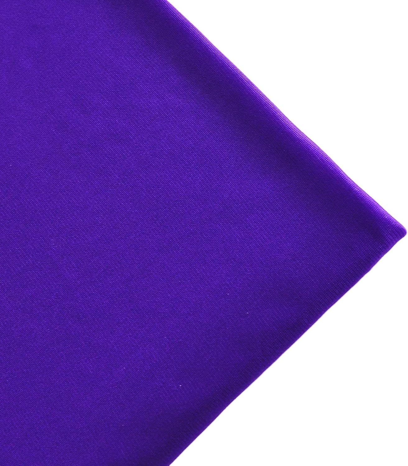 Aerial Silk Yoga Hammock & Swing for Home, Inversion Exercises, Starter Kit for All Levels - Durable with Extension Straps, Carabiners, and Pose Guide