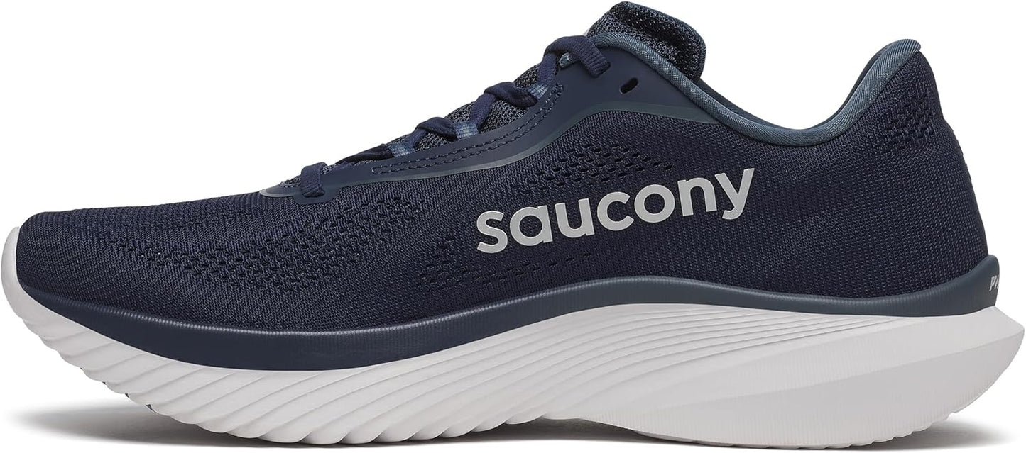 Saucony Men's Kinvara 15 Sneaker