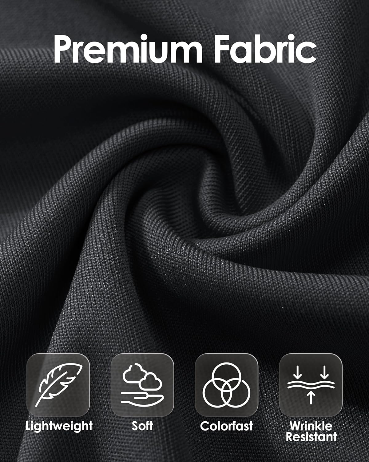 Boladeci Men's Swim Shirt Short Sleeve UPF 50+ Sun Protection SPF UV Moisture Wicking Lightweight Quick Dry Rash Guard