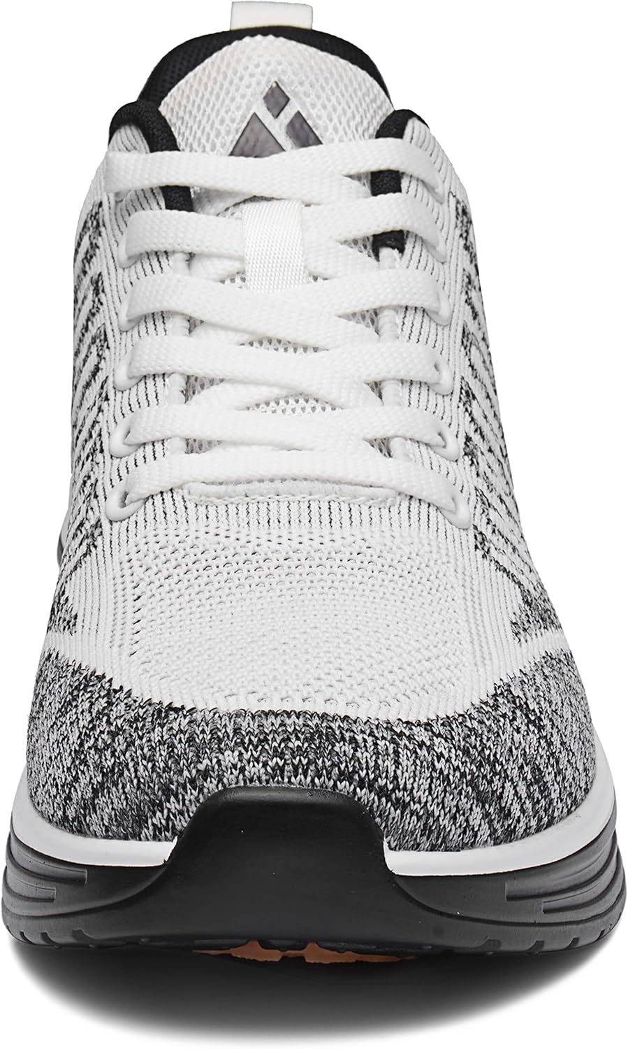 Mishansha Running Shoes for Men Sneakers Air Cushion Walking Shoes Comfortable Tennis Shoes Breathable Trail Running Shoes US Men 7.5-15