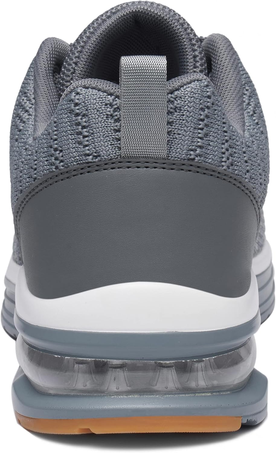 Mishansha Running Shoes for Men Sneakers Air Cushion Walking Shoes Comfortable Tennis Shoes Breathable Trail Running Shoes US Men 7.5-15