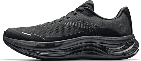 Men’s PG7 Running Shoes Cushioning Comfortable Breathable Athletic Workout Gym Cross Trainer Sports Sneakers