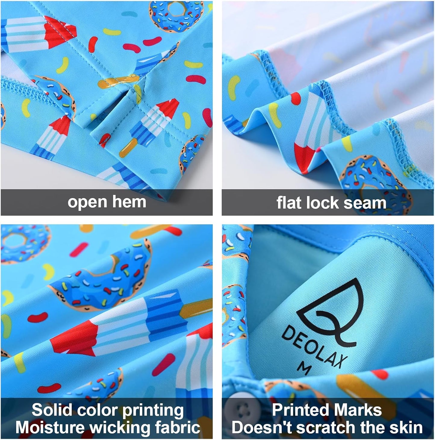 DEOLAX Mens Polo Shirts Fashion Print Mens Golf Shirt Dry Fit Mens Golf Polo Short Sleeve Quick Dry Funny Golf Shirt for Men
