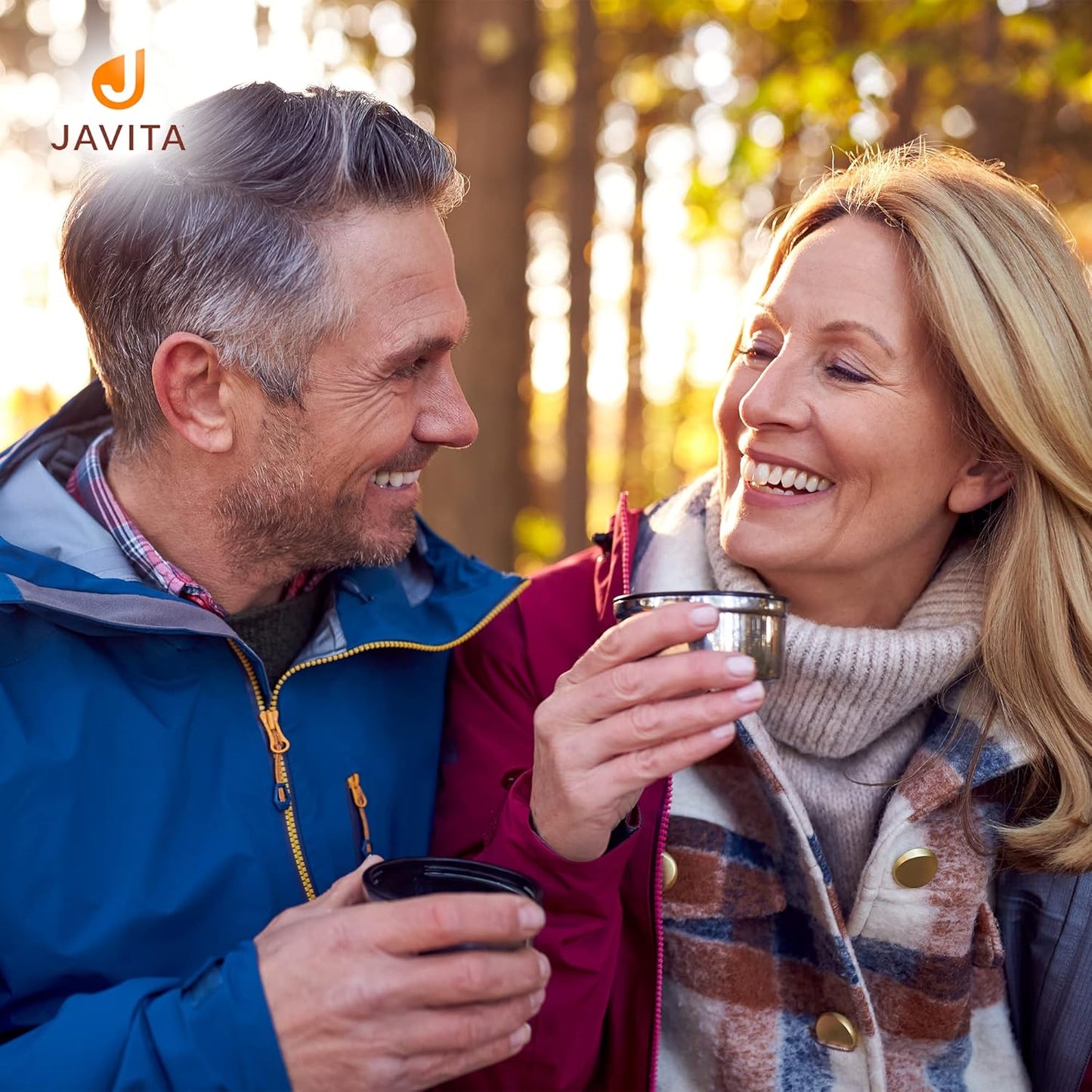 Javita Burn + Control Instant Coffee - Weight Management Herbs, Garcinia Cambogia & Yerba Mate, Slimming Blend with Help of Exercise, Keto Coffee, Dieters Drink, 3 Boxes of 24 (4.55g) Sticks