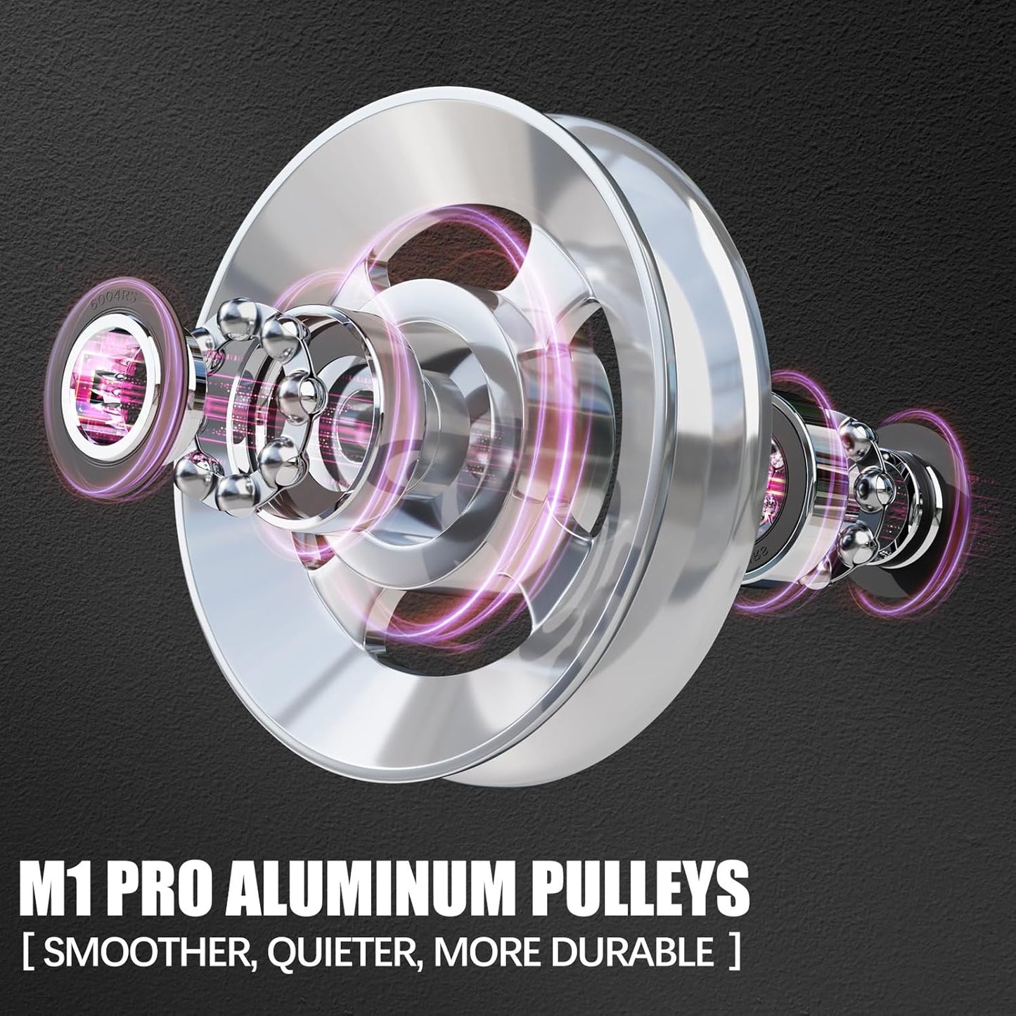 RitFit M1 & M1 Pro Smith Machine with Cable Crossover System, Multi-Function Squat Rack Power Cage for Home Gym, Power Rack and Packages