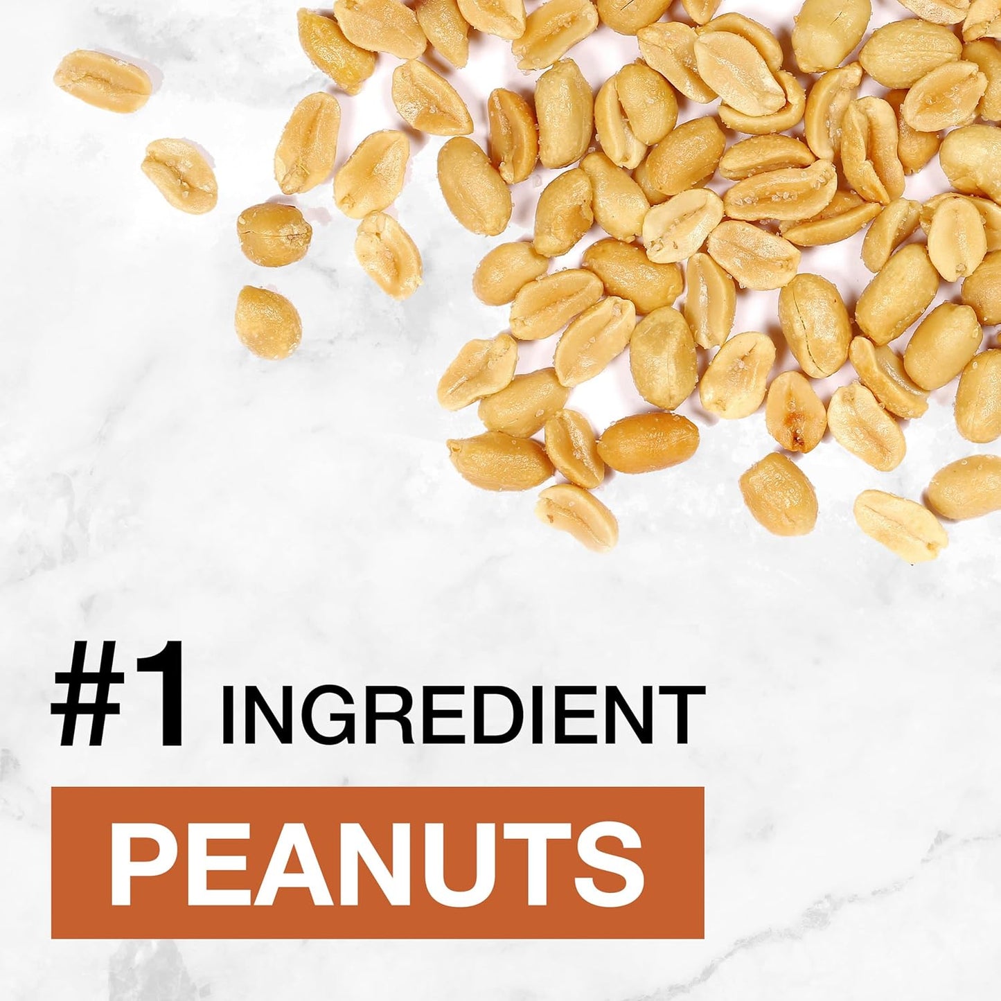 KIND Protein MAX Crispy Chocolate Peanut Butter Snack Bars, 20g of Protein, Keto Friendly, 1g of Sugar Per Bar, Gluten Free, 12 Count Box