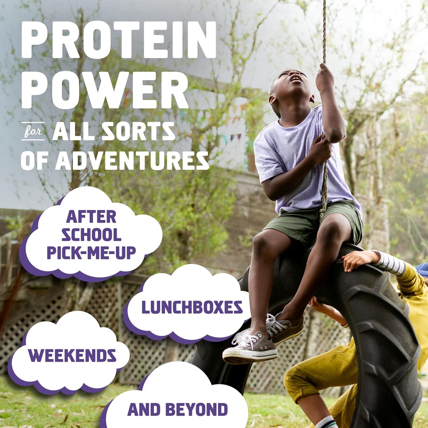 Zbar Protein - Chocolate Chip, Chocolate Mint, Cookies 'n Creme - Variety Pack - Crispy Snack Bars - Made with Organic Oats - Non-GMO - 5g Protein - Gluten Free Protein Bars, School Snacks (18 Pack)