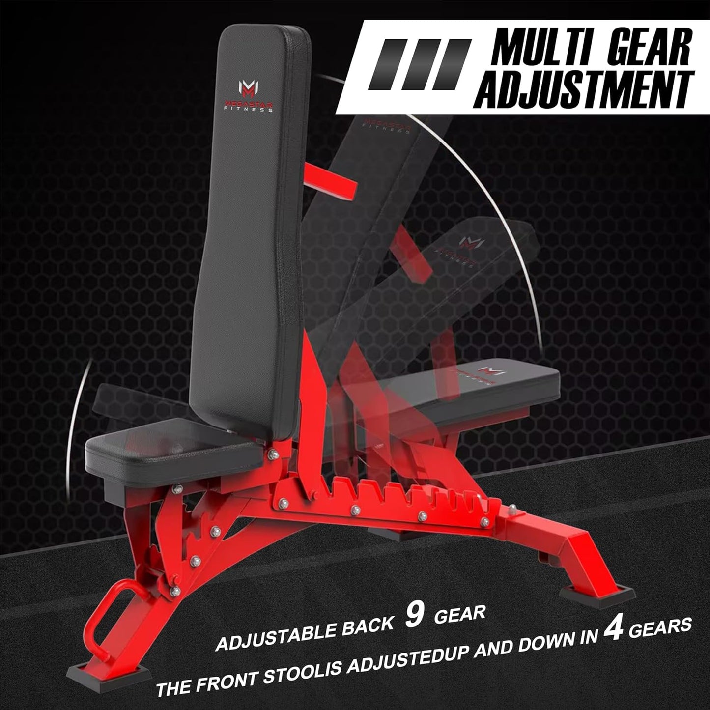 Smith Machine Home Gym with Aluminum Pulley Set - 2000lbs Capacity All-in-One Power Rack with Cable Crossover, Pull-Up Bar & Dip Station, Includes 18 Attachments, P107 Anvil